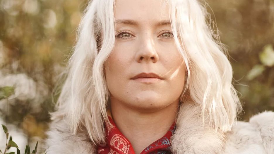 Elle Márjá Eira