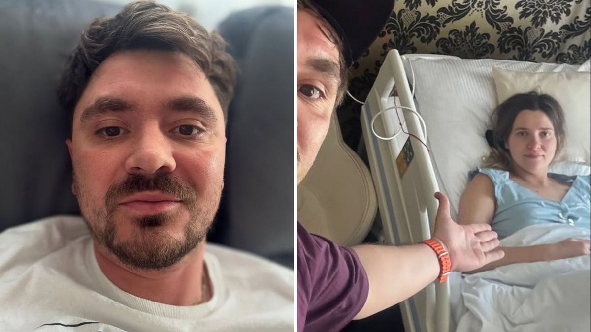 Daniel Martyniuk został ojcem 