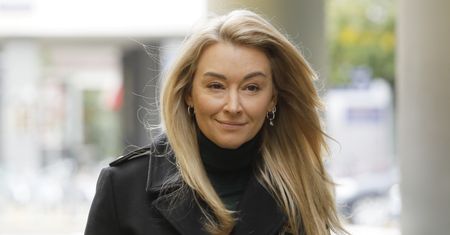 11 listopada to dla niej podwójne święto. Wzruszające zdjęcie Wojciechowskiej