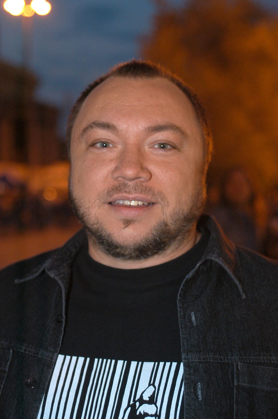 Tak zmienił się Mietek Szcześniak