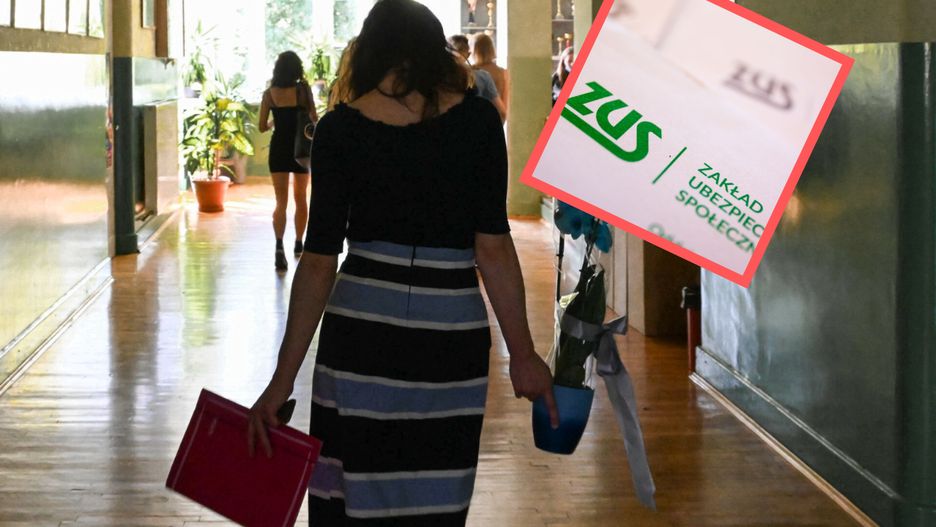 Uczniowie będą się uczyć o ubezpieczeniach społecznych?