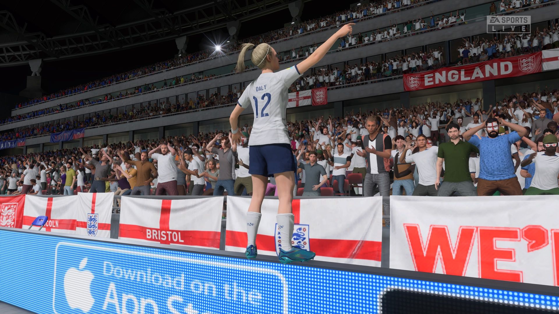 FIFA 23 - Women's World Cup