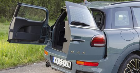 Będą zmiany w gamie Mini. Na dobre zniknie jeden z modeli