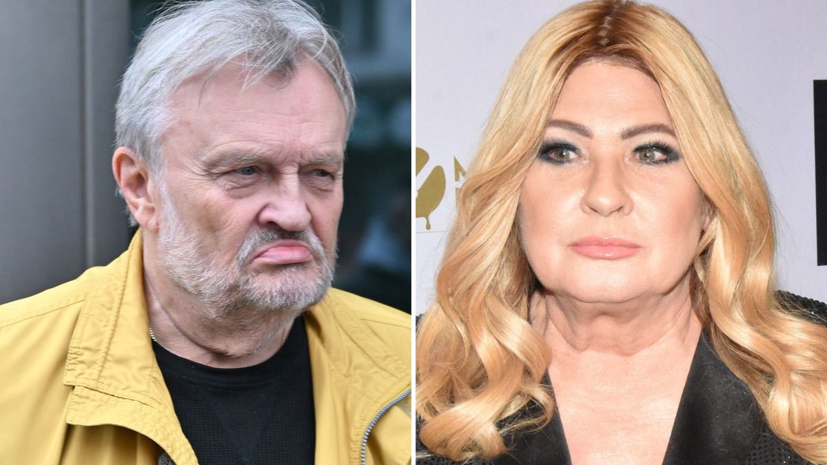 Krzysztof Cugowski o stanie zdrowia Beaty Kozidrak