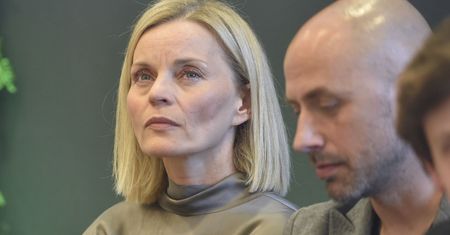 Małgorzata Foremniak zwierzyła się na antenie. Mówiła o śmierci rodziców