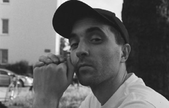 Mateusz Witkowski w Point Of You