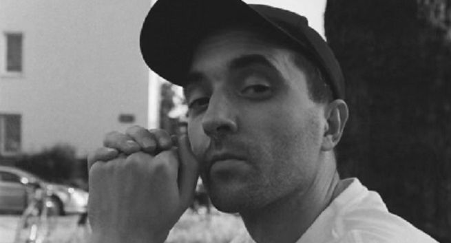 Mateusz Witkowski w Point Of You