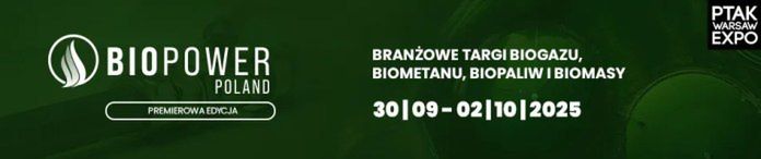 BioPower Expo 2025 – tam, gdzie bioenergia spotyka się z przyszłością!