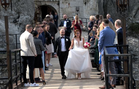 "Ślub od pierwszego wejrzenia" cały czas jest hitem TVN. Ogłoszono, że będzie 12. edycja