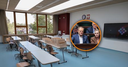 Rok temu premier złożył im obietnicę. Nauczyciele szykują protest