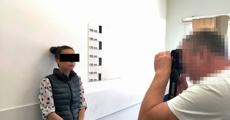 Pijana obywatelka Ukrainy zaatakowała policjantów. Grozi jej 3 lata