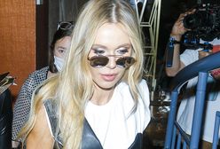 Zapewnia, że się nie ugnie. Dosadnie powiedziała, gdzie ma pozwy