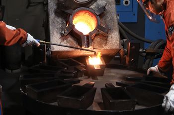 Chiński rynek metali cierpi. Ale nie przez globalne przeceny. Znikający miliard juanów