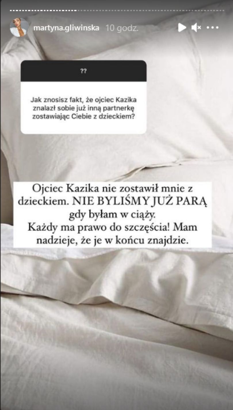 Martyna Gliwińska odpowiada na pytania fanów