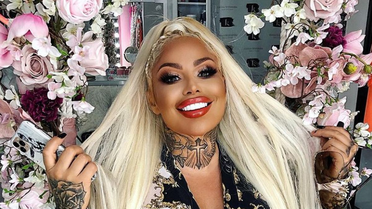 Tak dziś wygląda "Laluna Unique" z programu "Królowe życia"