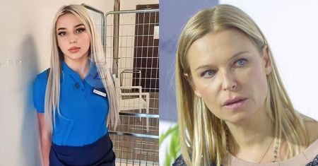 Paulina Młynarska komentuje śmierć 27-letniej Polki i ubolewa nad "festiwalem nienawiści". "Ofiara nigdy nie jest winna"