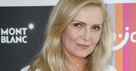 Sylwia Wysocka pobita. Ma złamany kręgosłup i rękę