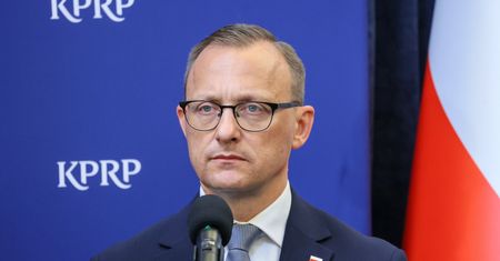 "Garść faktów". Leśkiewicz odpowiada Wrońskiemu