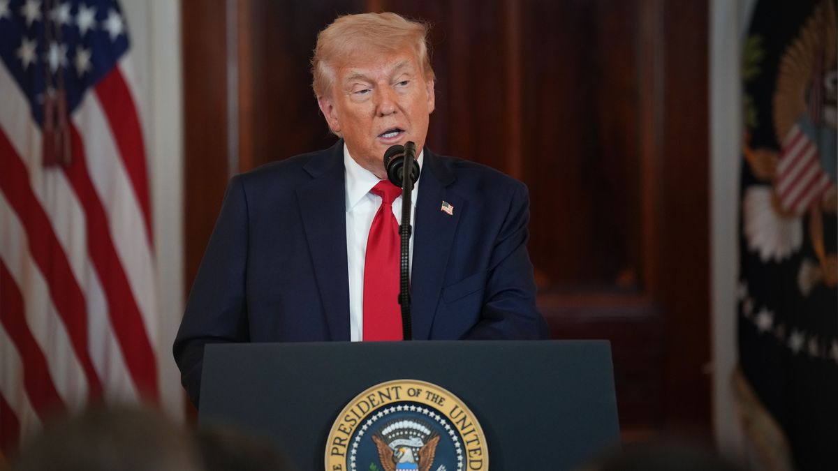 "Nieodwracalne szkody". Pilny apel do Donalda Trumpa. Boją się recesji