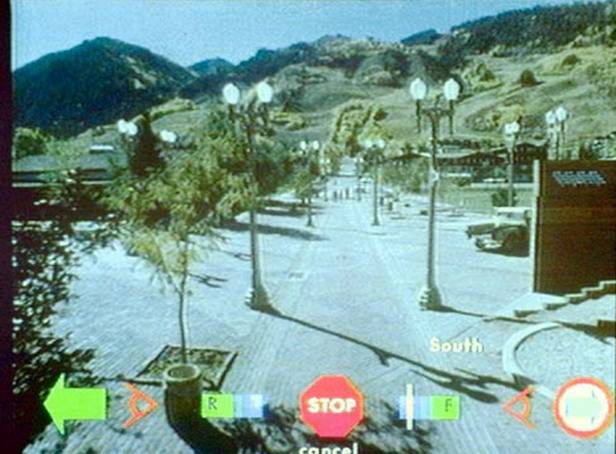 GUI, Siri, GPS i Google Street View - wynalazki DARPA, z których korzystamy na co dzień 9