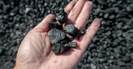 PGG zwiększy produkcję ekogroszku. Termin może zaskoczyć
