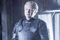 Kim jest partner Gwendoline Christie? Są razem od 11 lat