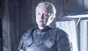 Kim jest partner Gwendoline Christie? Są razem od 11 lat