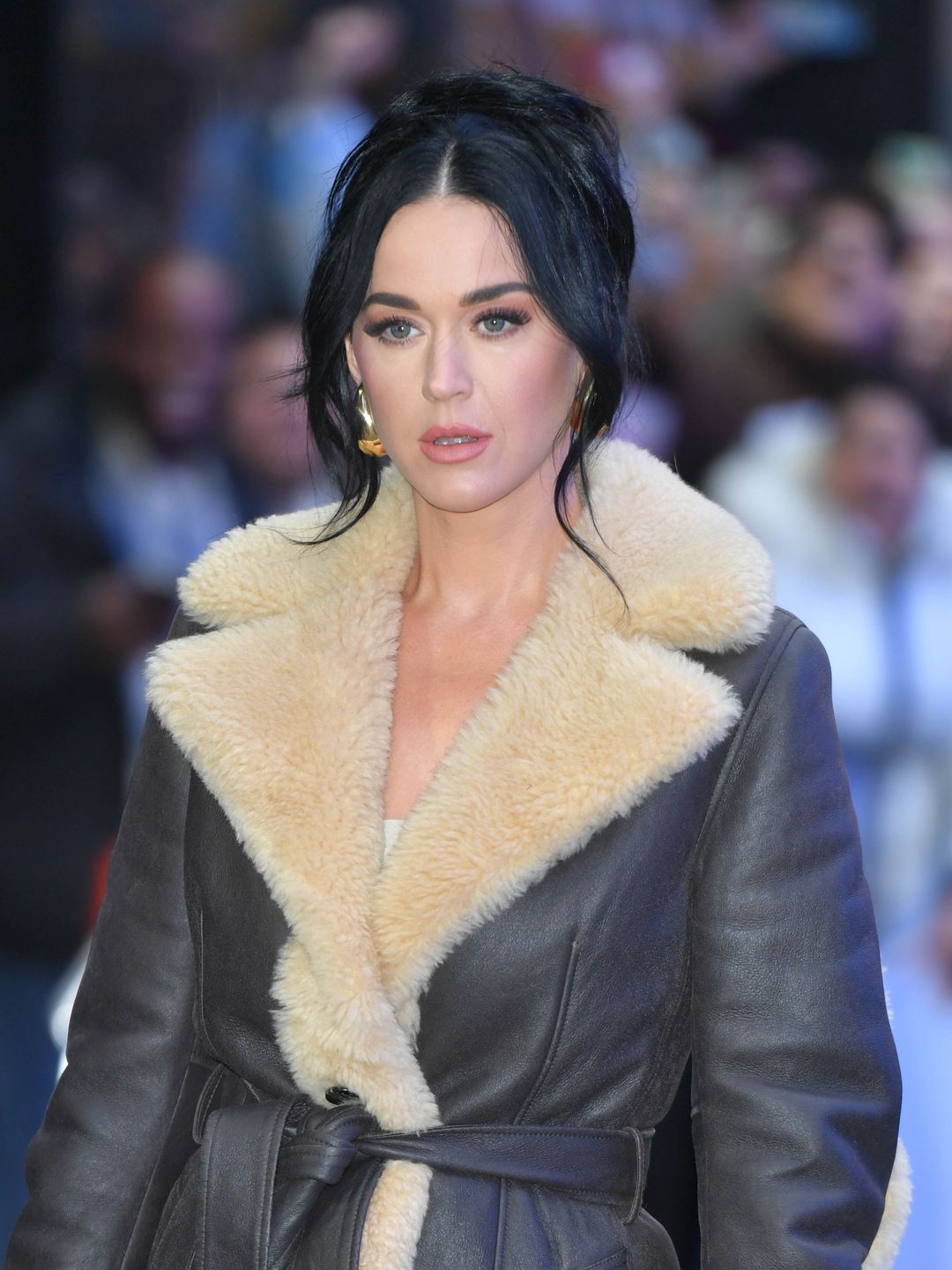 Katy Perry wystąpi na koronacji króla Karola III. Dostała wyjątkową ofertę