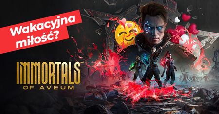 Czary, Call of Duty i szczypta Star Warsów, czyli recenzja Immortals of Aveum
