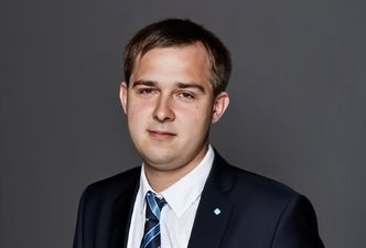 Karolis Bacevičius nowym Dyrektorem Zarządzającym Geberit Sp. z o. o.