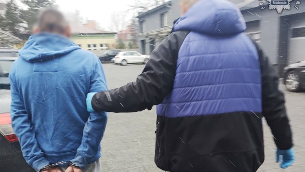 Policja zatrzymała dwóch mężczyzn. Pobili seniora ze skutkiem śmiertelnym 