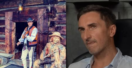 Sebastian Karpiel-Bułecka szczerze o wierze i apostazji: "W kościele pracują ludzie. Każdy z nas ma jakieś wady"