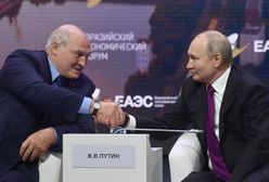 Łukaszenka znów w Moskwie. Nie podają celu wizyty