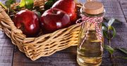 Jakie są korzyści ze stosowania octu jabłkowego zamiast dezodorantu?