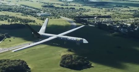 Rosja chwali się Orionem. Nowoczesny dron może działać w ekstremalnych warunkach