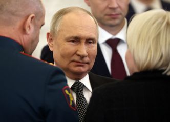 Kreml wciąż zbija fortunę na ropie. Surowiec kupują tajemnicze spółki