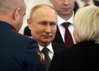 Kreml wciąż zbija fortunę na ropie. Surowiec kupują tajemnicze spółki