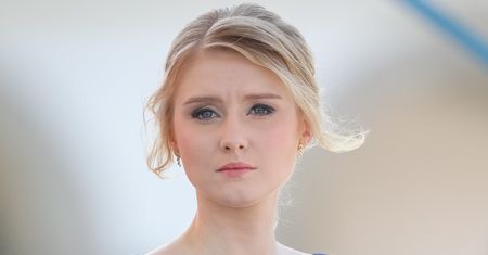 Kinga Duda wróciła do pracy w kancelarii. Będzie łączyć ją ze stanowiskiem u Andrzeja Dudy