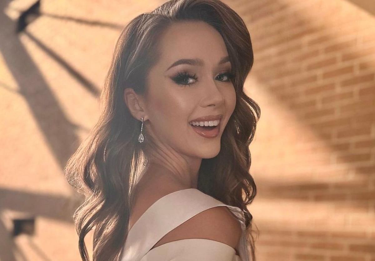 Aleksandra Klepaczka zdobyła w 2022 roku tytuł Miss Polski