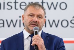 Waldemar Żurek reaguje na aferę ws. CPK. "Sprawdzimy to do spodu"