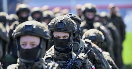 To może być rewolucyjne rozwiązanie. Firmy zatrudniające żołnierzy zapłacą niższe podatki?