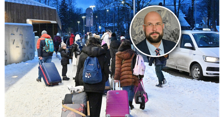 "Mamy chaos". Konflikt w Zakopanem zaostrza się