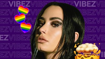 Zamieszanie wokół zaimków Demi Lovato. Jest już zmęczona