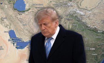 Działo się w nocy. Trump odrzucił propozycję Iranu