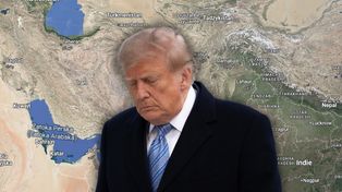 Działo się w nocy. Trump odrzucił propozycję Iranu