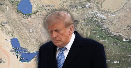 Działo się w nocy. Trump odrzucił propozycję Iranu