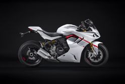 Ducati SuperSport 950 S w nowych barwach. To ciekawa alternatywa dla czerwieni