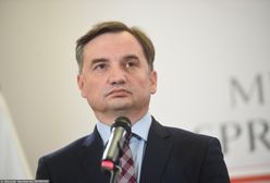 Zbigniew Ziobro chce delegalizacji Reformowanego Kościoła Katolickiego