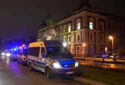 Wigilia 2020. Szykuje się specjalna akcja policji? Rzecznik KGP komentuje