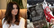 10. rocznica katastrofy smoleńskiej. Beata Tadla wspomina wydarzenia z 10 kwietnia: "Najtrudniejsze było odczytywanie listy ofiar. Płakałam przez 3 dni"